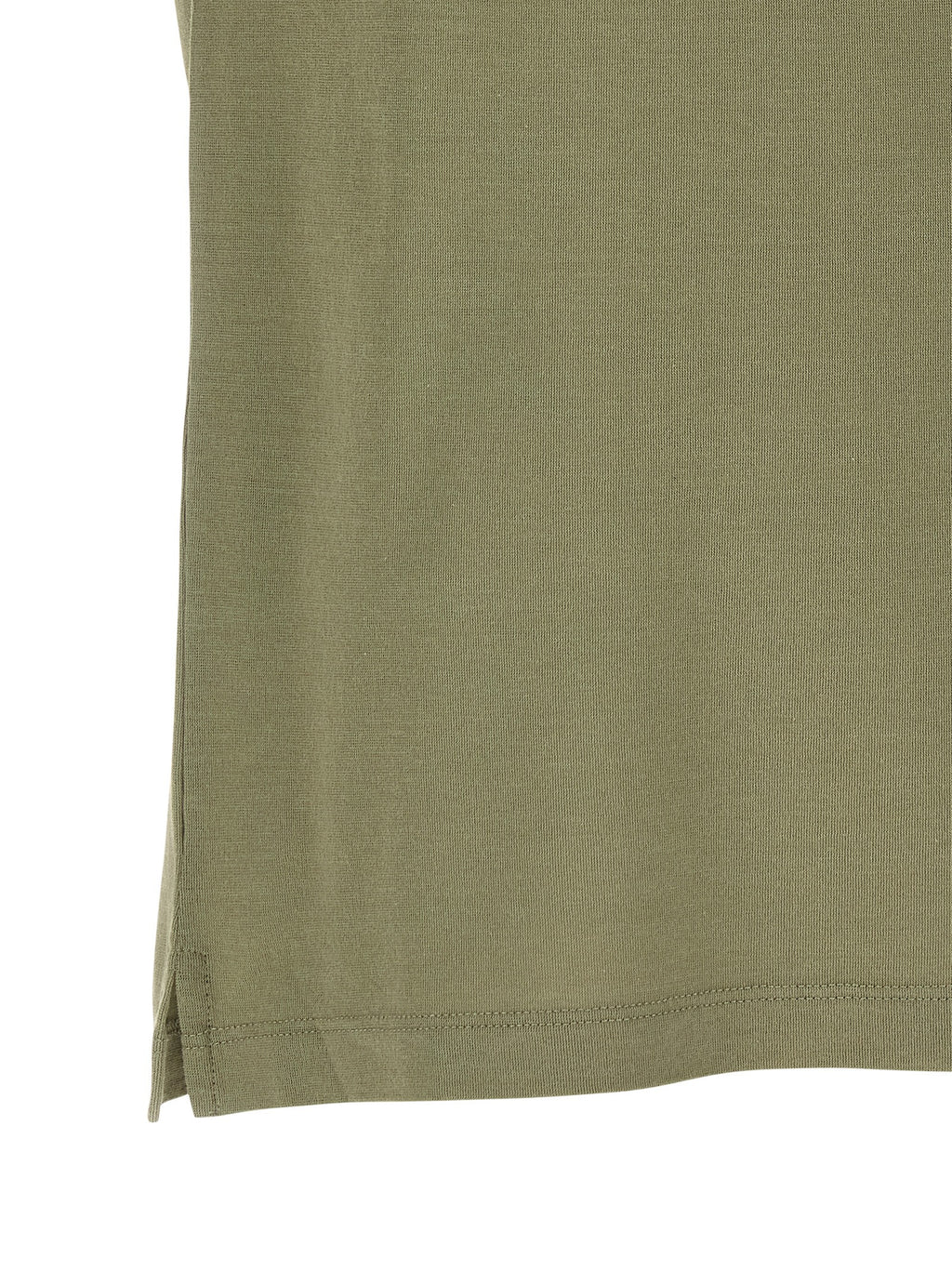 Zanone Ice Cotton T-shirt