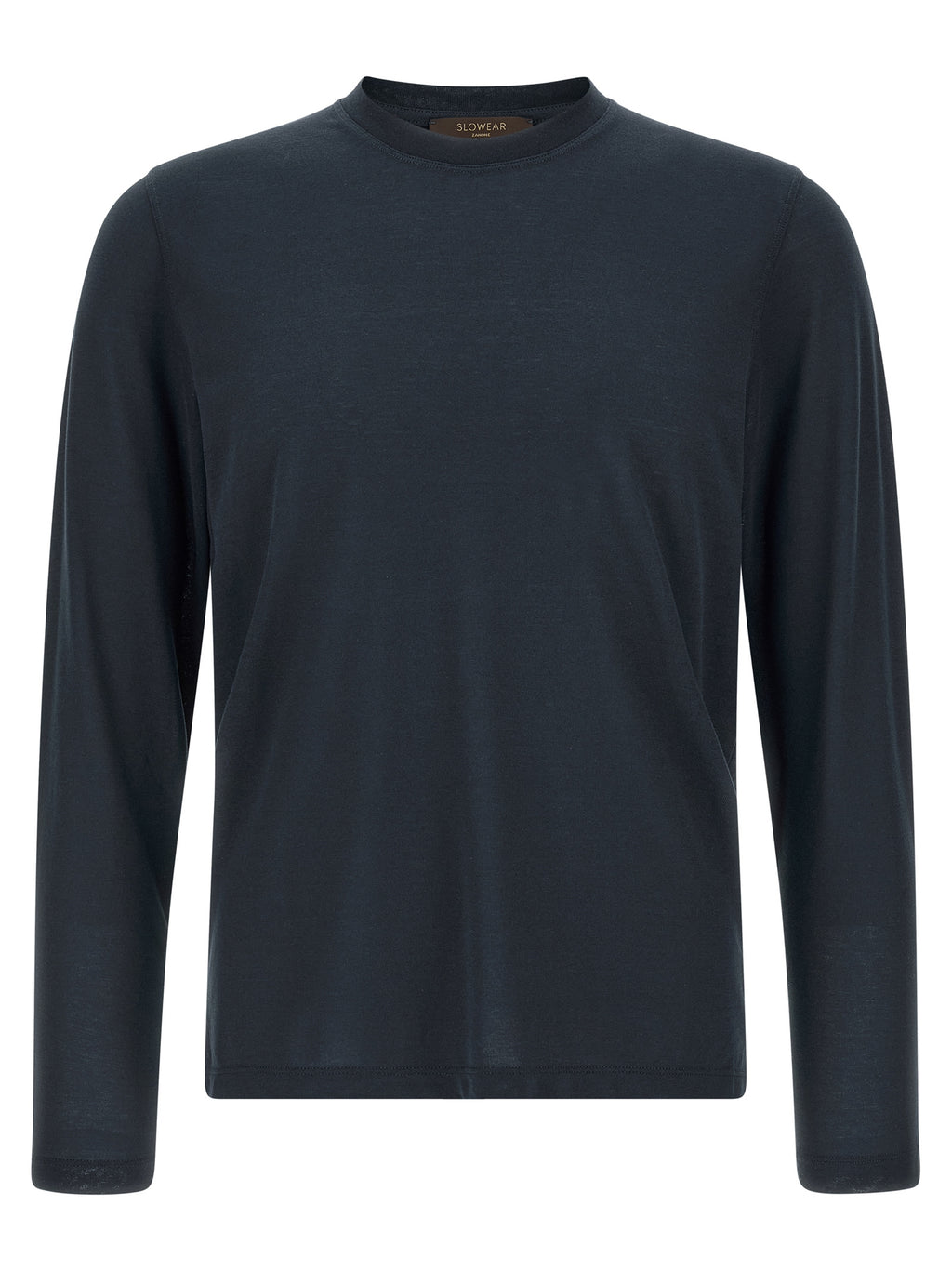 Zanone Ice Cotton T-shirt