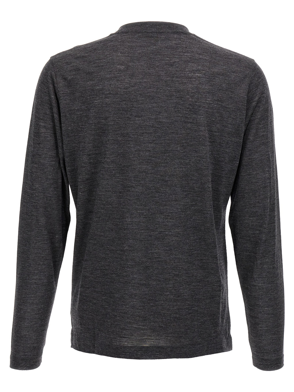 Zanone Light Wool T-shirt