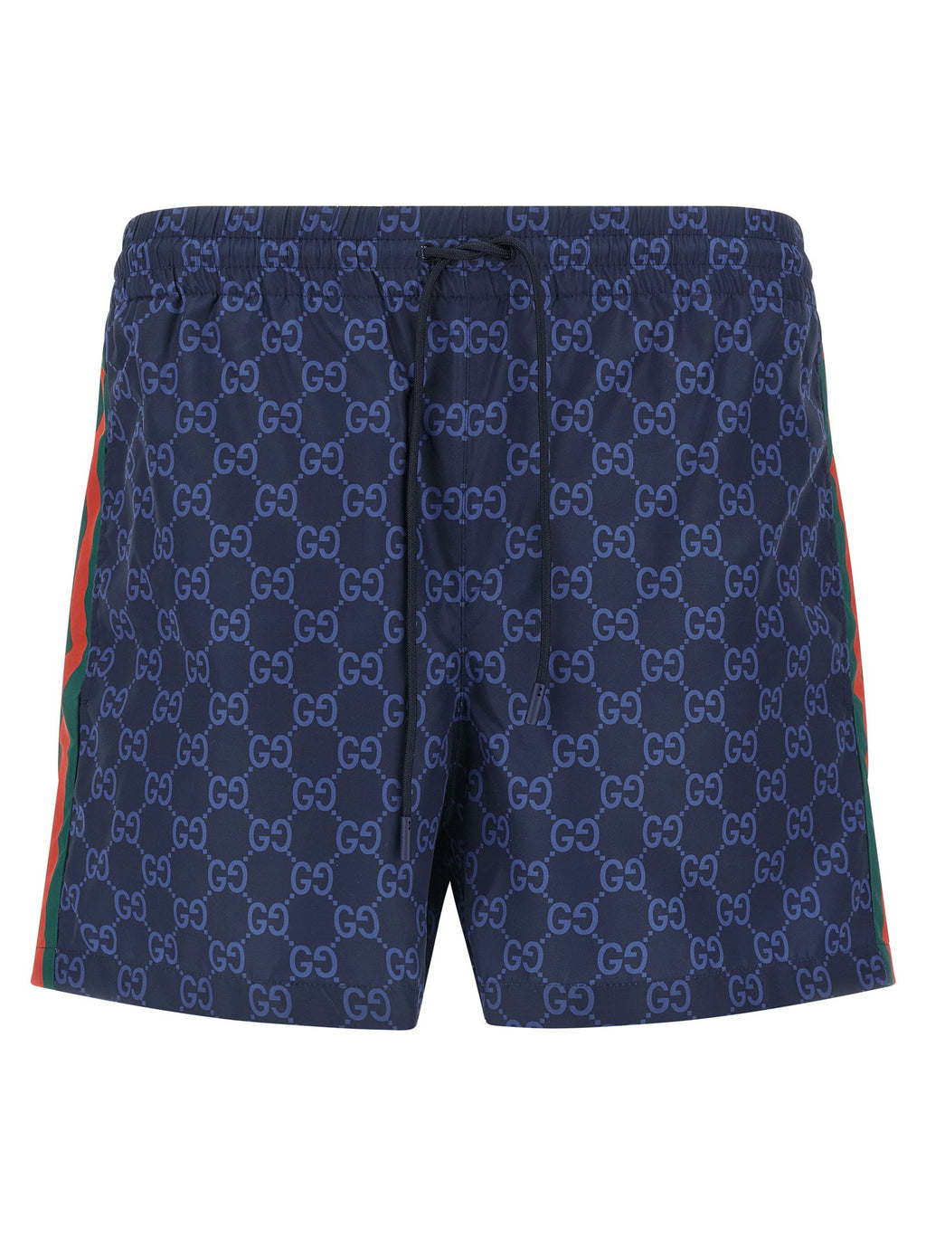 Gucci Nastro Web Gg And  Swimsuits