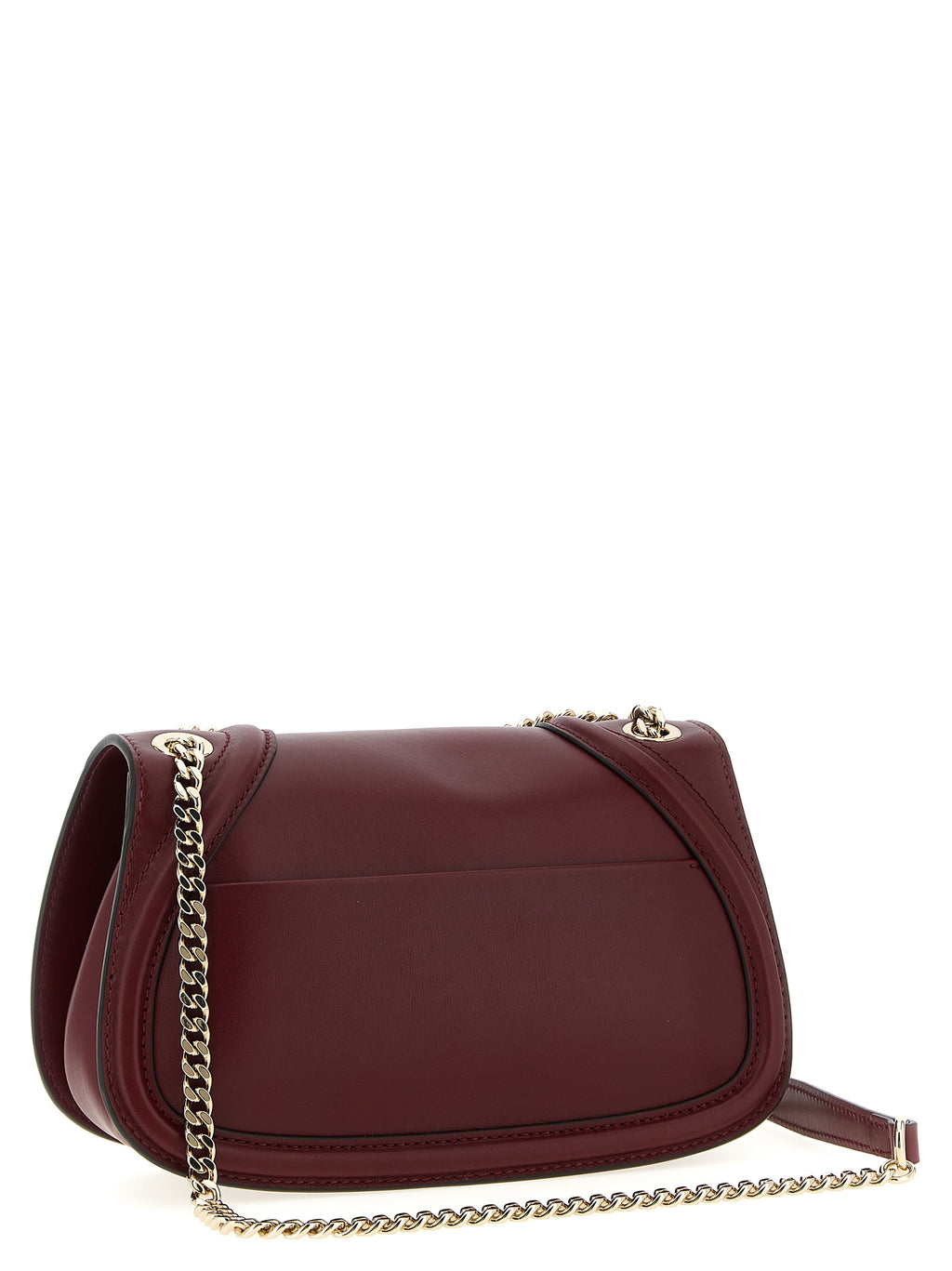 Gucci Blondie Medium Shoulder Bag