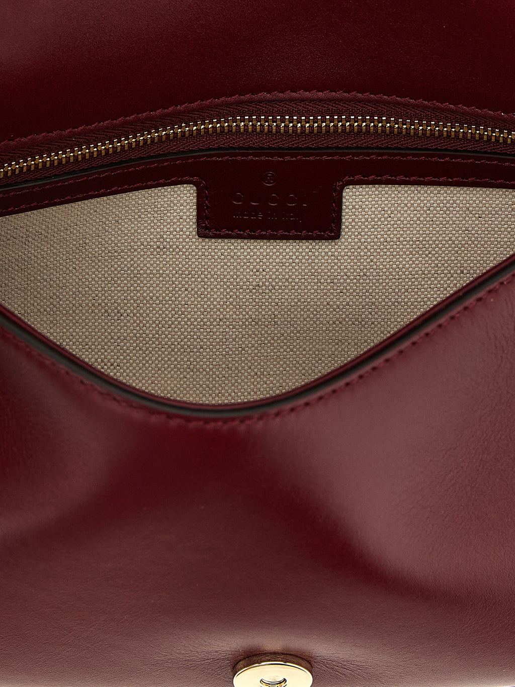 Gucci Blondie Medium Shoulder Bag