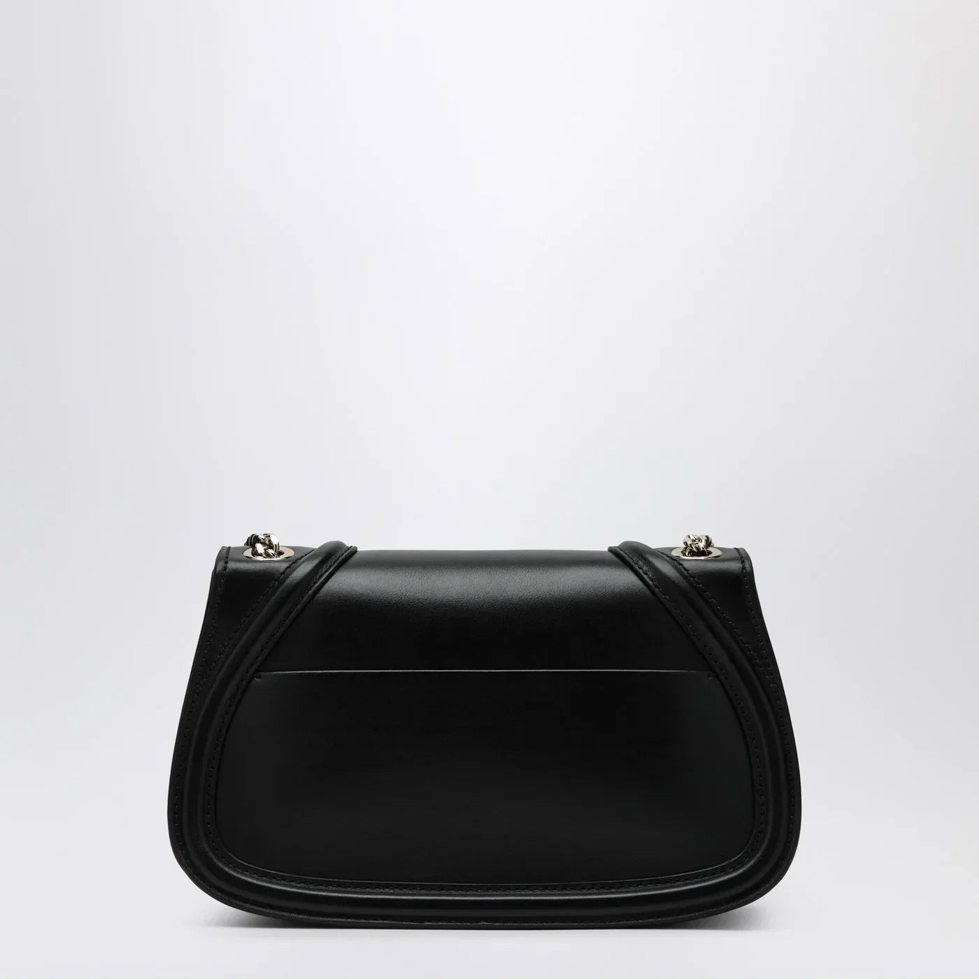 GUCCI Small Blondie black shoulder bag