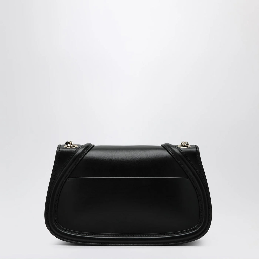 GUCCI Small Blondie black shoulder bag