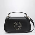 GUCCI Medium Blondie black shoulder bag