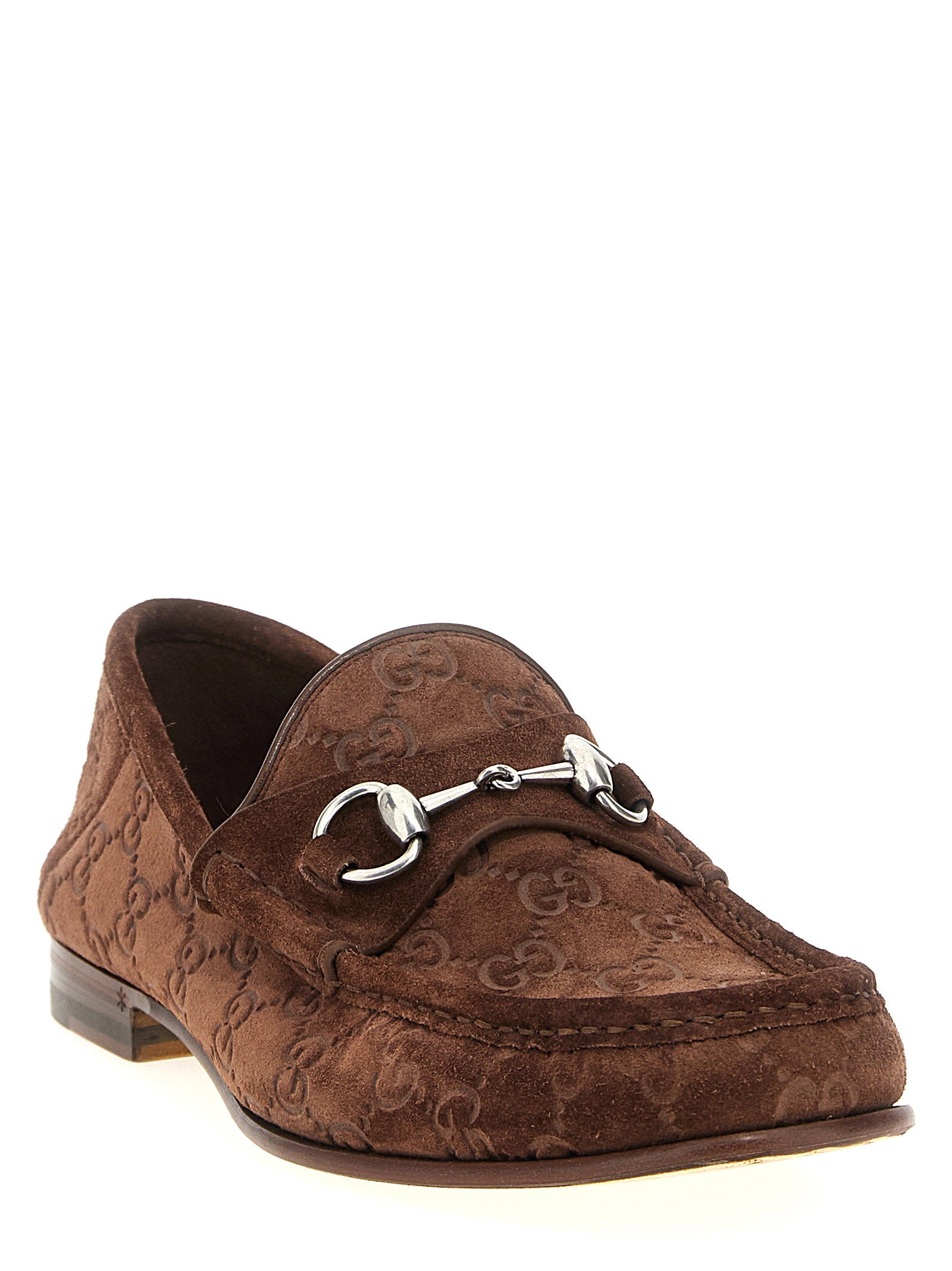 Gucci Horsebit 1953 Loafers
