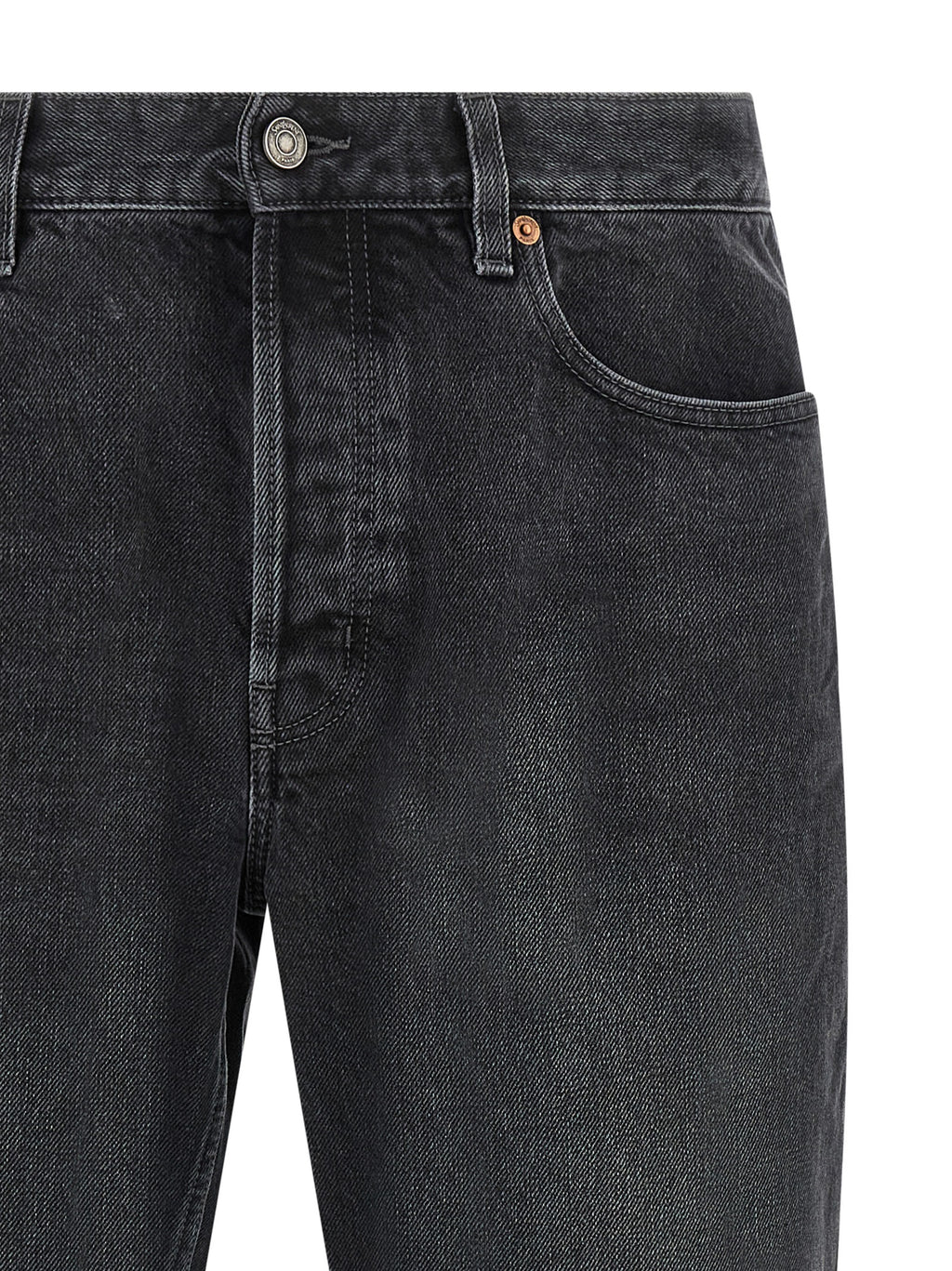 Saint Laurent Mick Jeans