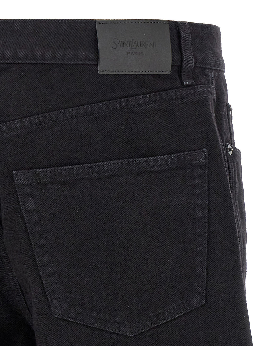 Saint Laurent Mick Jeans