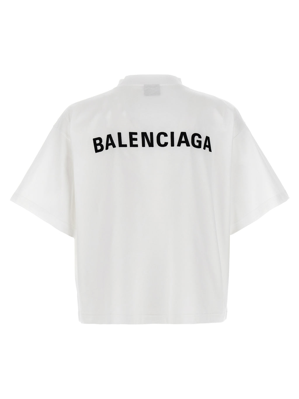 Balenciaga Back T-shirt