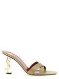 Saint Laurent Opyum Mules