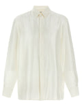 Saint Laurent Striped Shirt