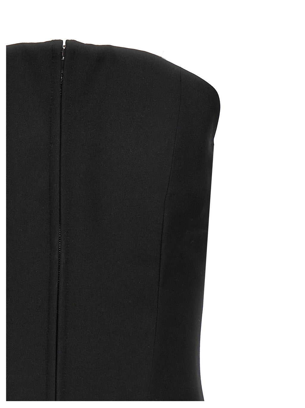 Alexander McQueen Corset Top