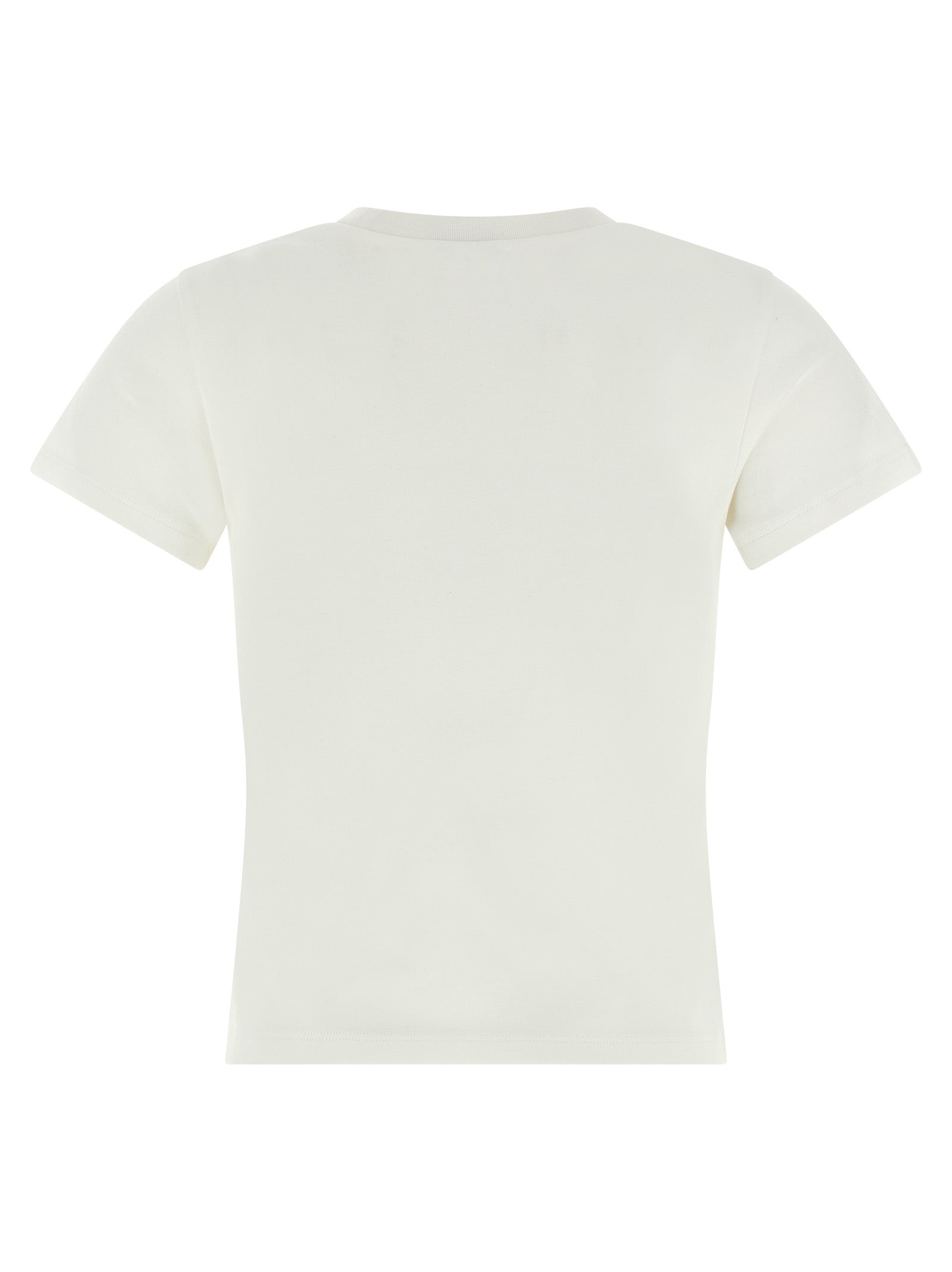 Alexander McQueen Skull T-shirt