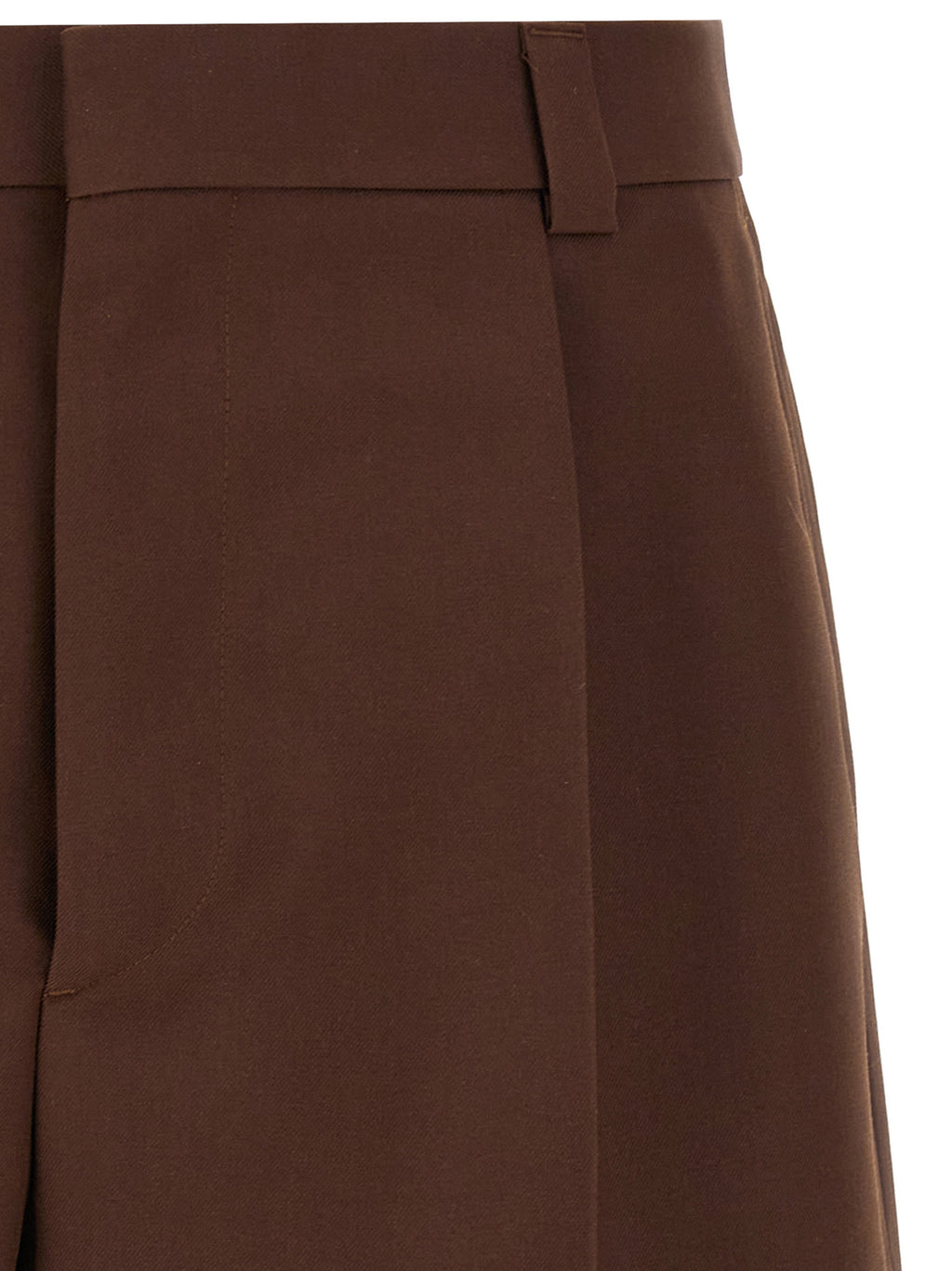 Gucci Wool Shorts