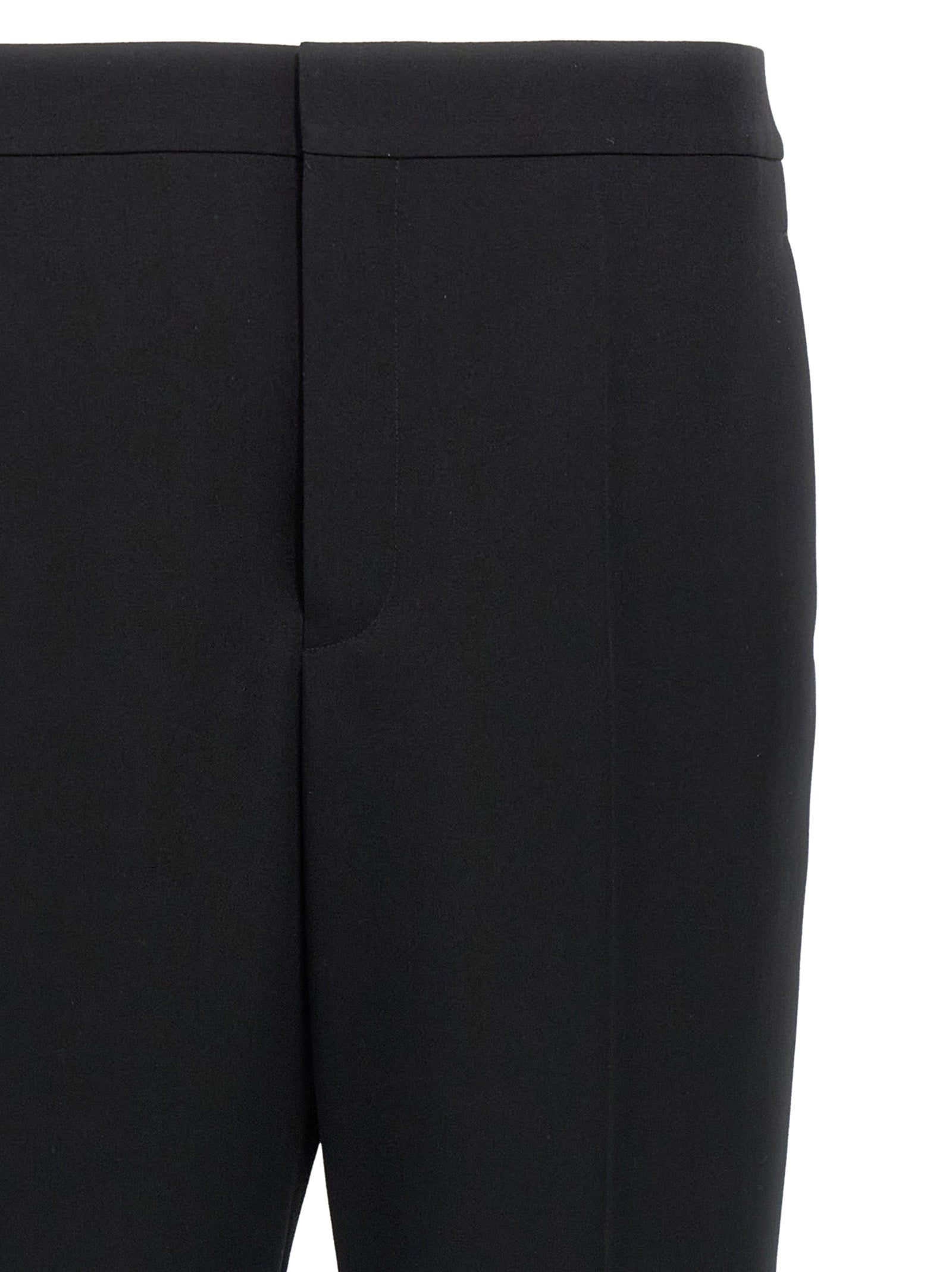 Saint Laurent Classique Pants
