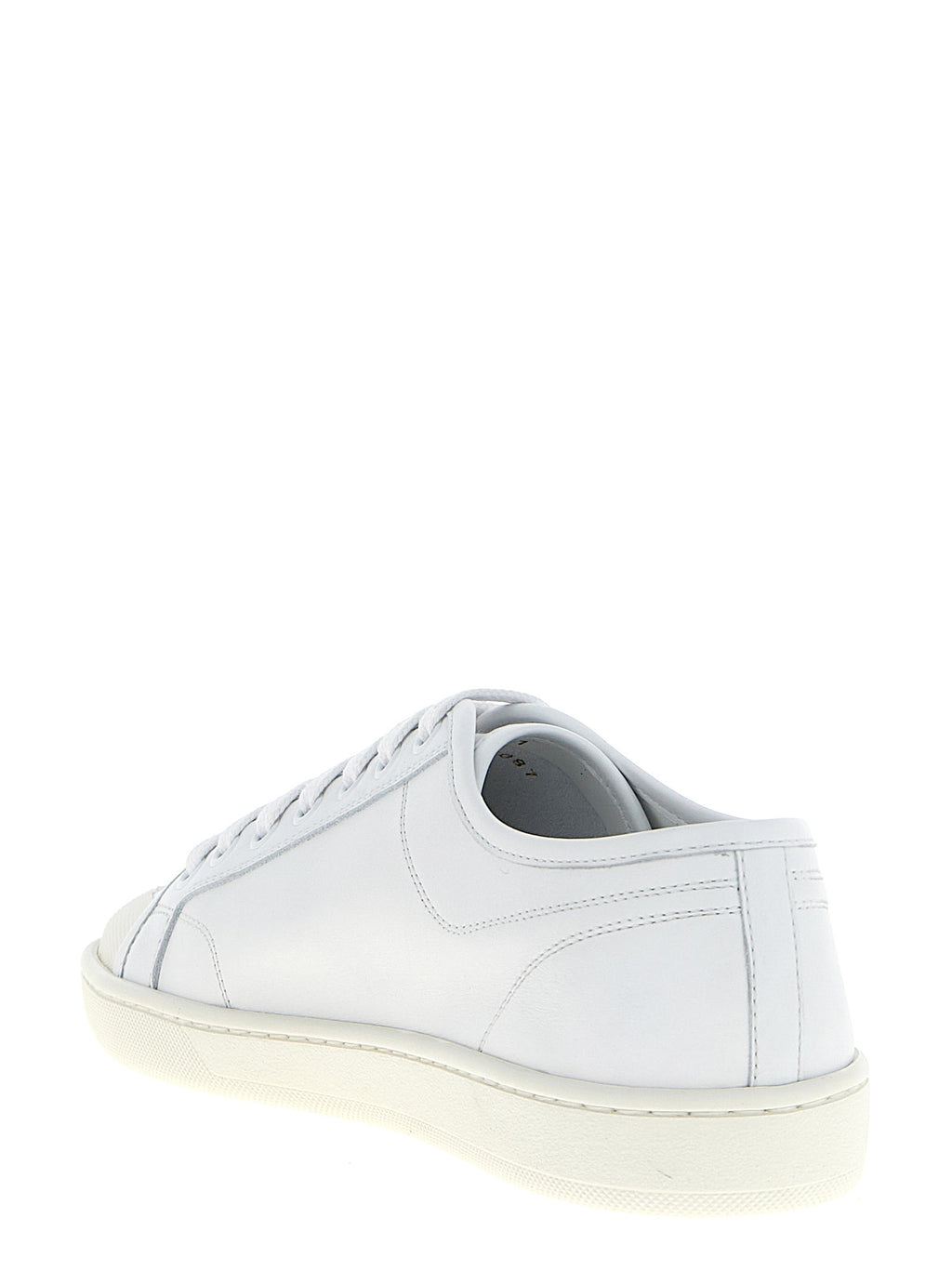 Saint Laurent Gym Sneakers