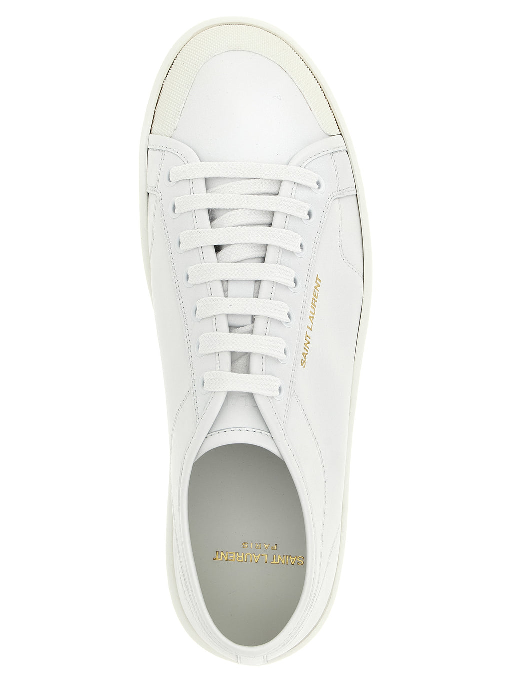 Saint Laurent Gym Sneakers