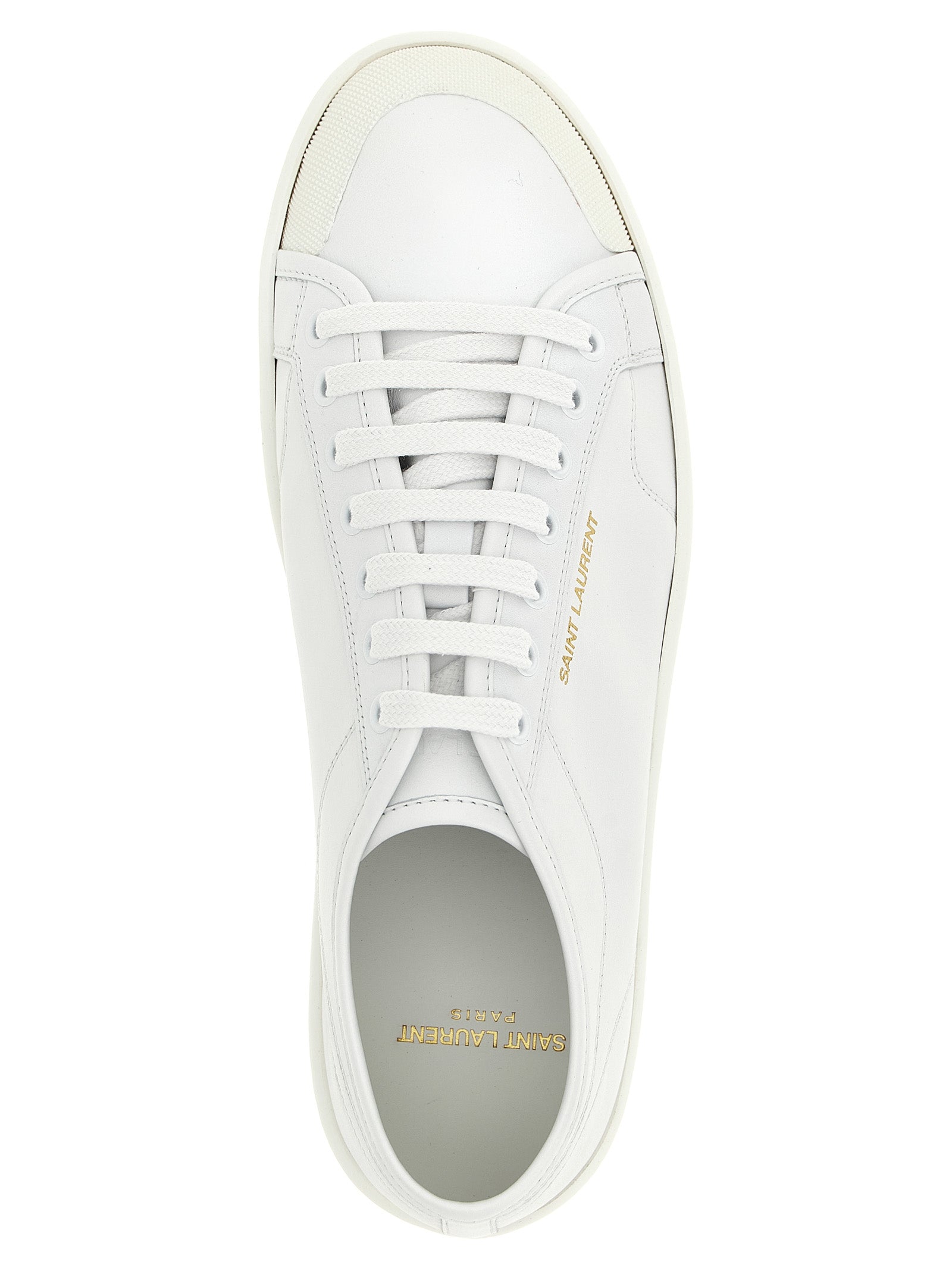 Saint Laurent Gym Sneakers