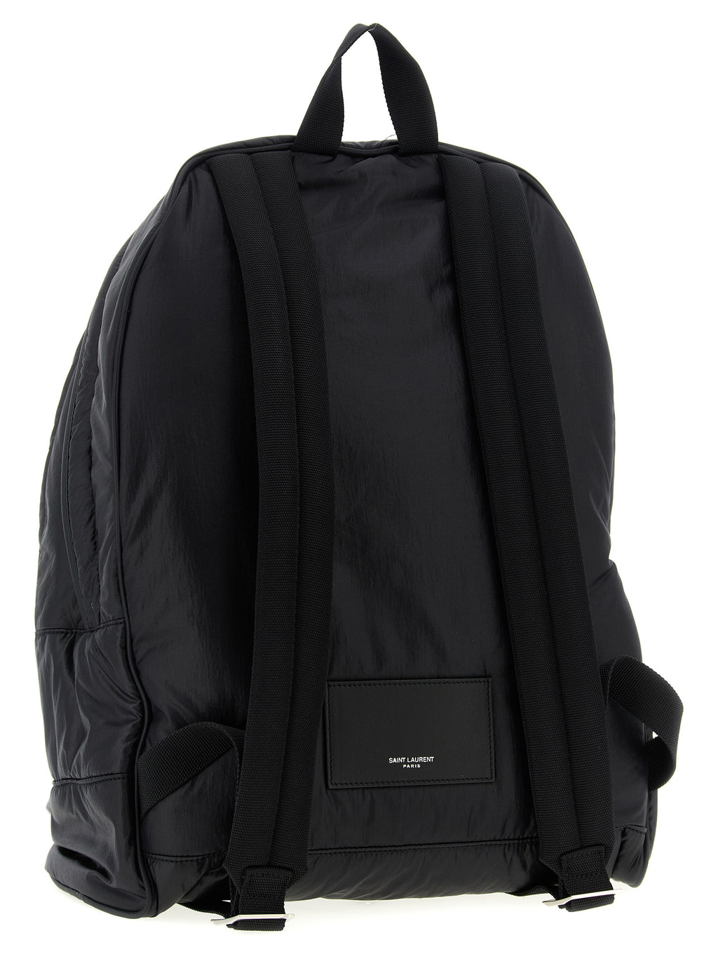 Saint Laurent City Backpack