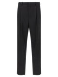 Saint Laurent Smocking Pants