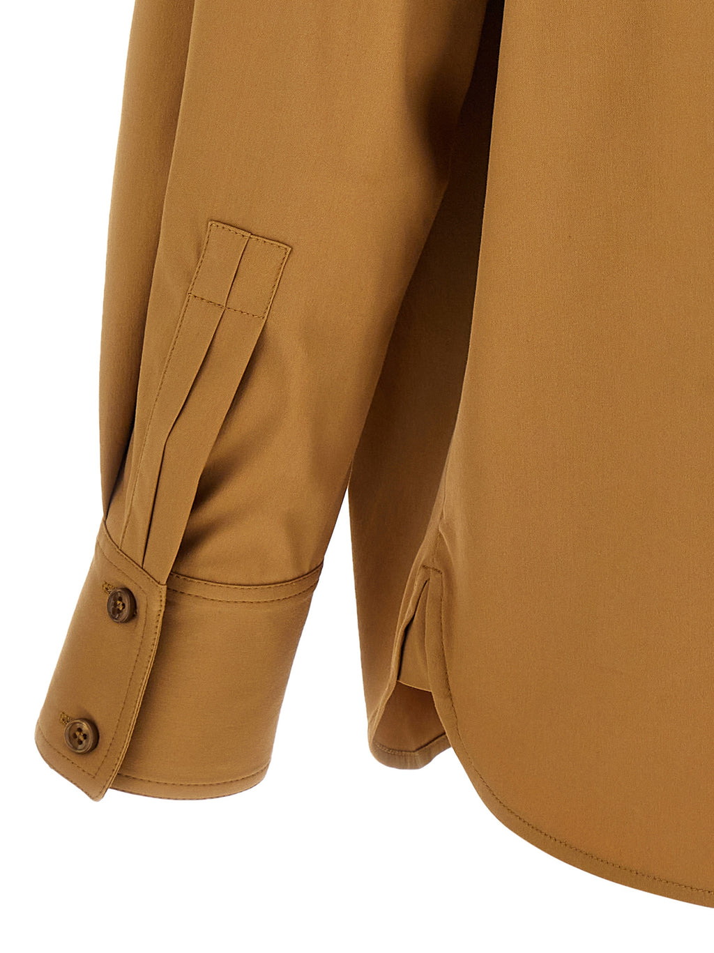 Saint Laurent Sx07 Blouse