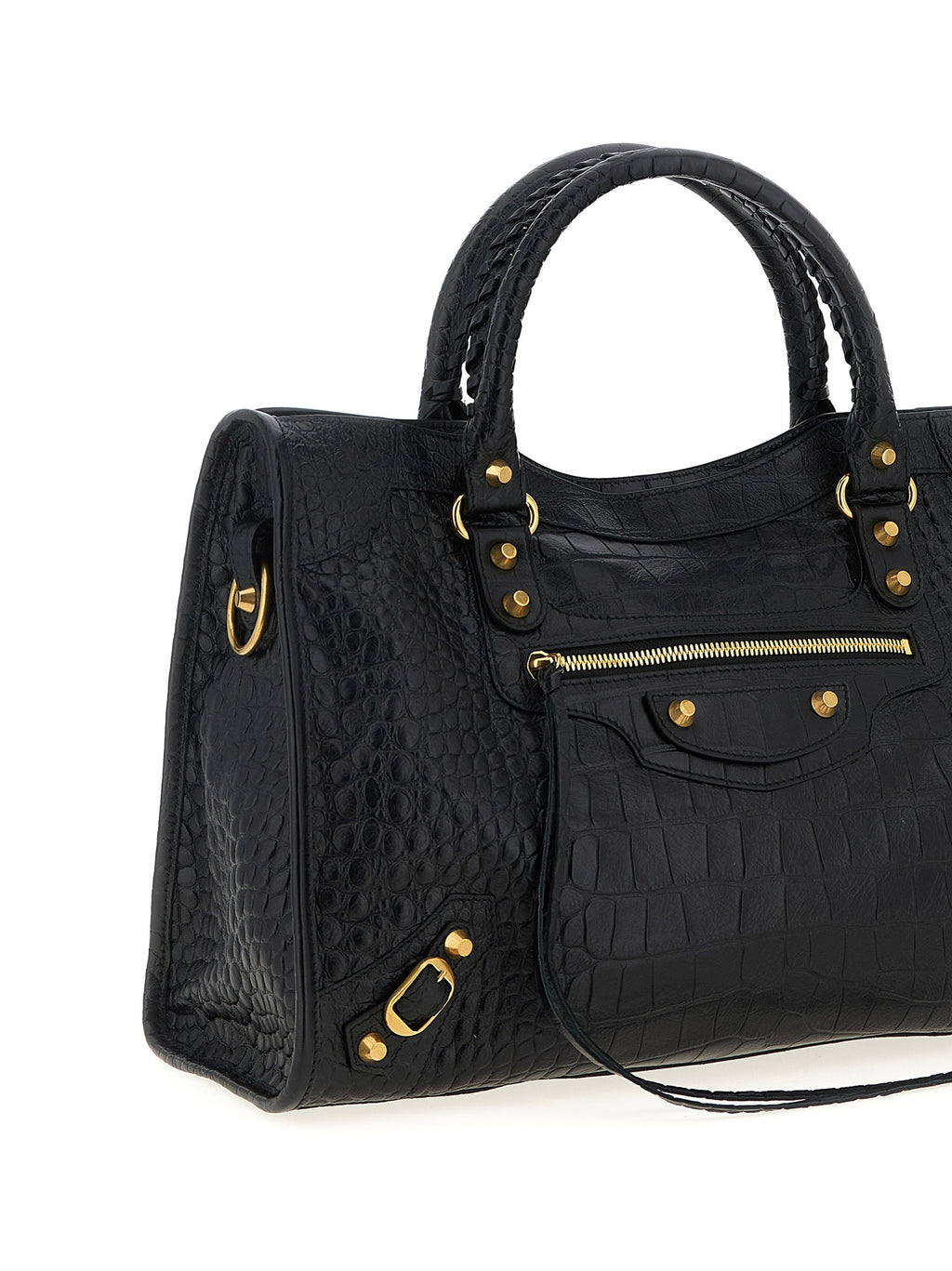 Balenciaga Le City Bag M Handbag
