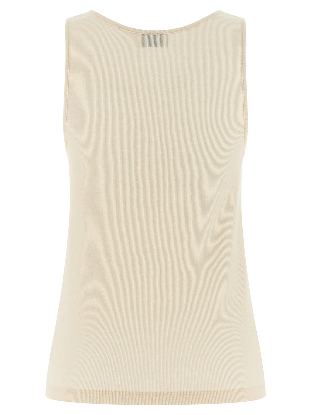 Saint Laurent Cassandre Tank Top