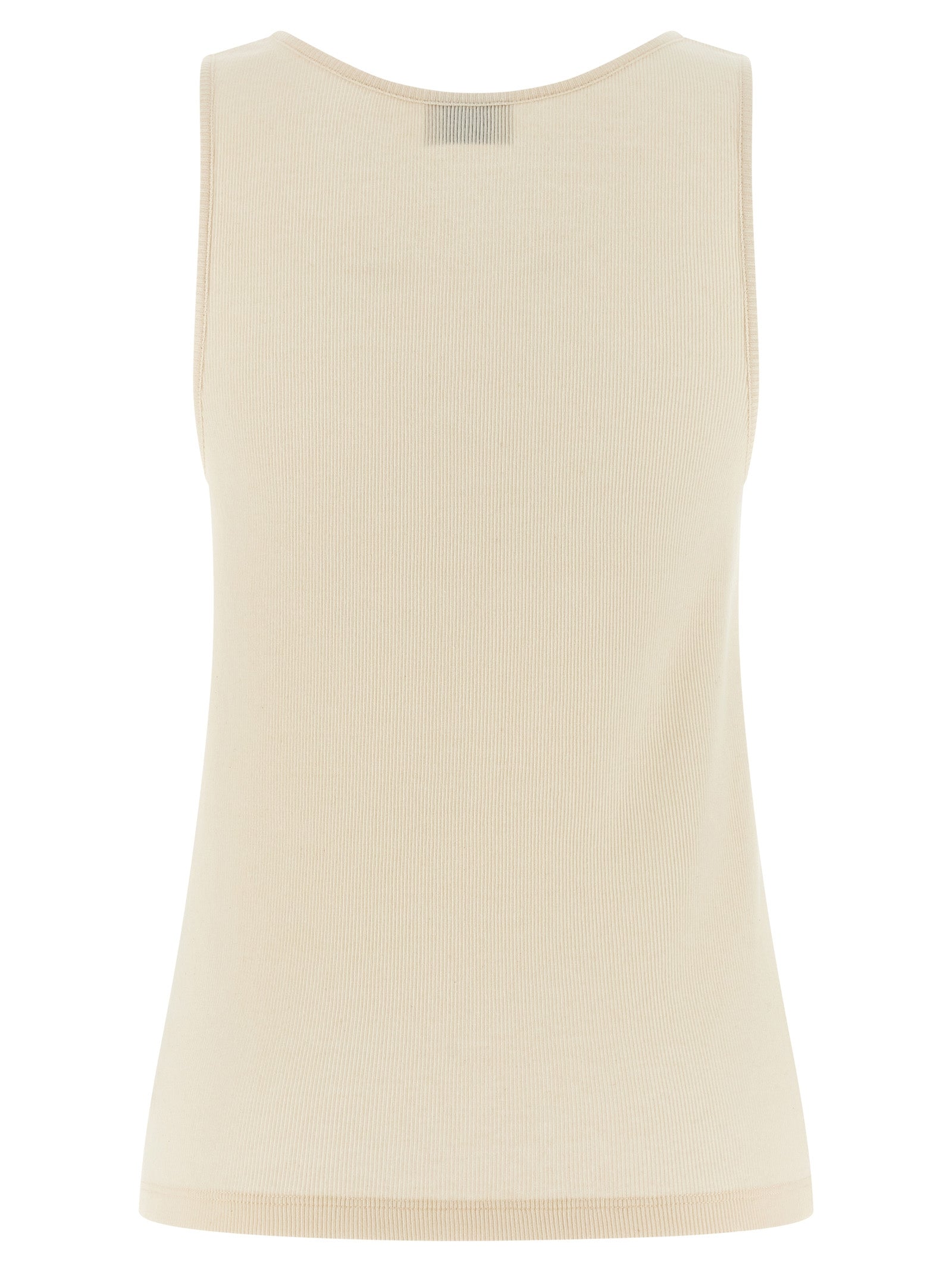 Saint Laurent Cassandre Tank Top