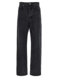 Saint Laurent Used Effect Jeans