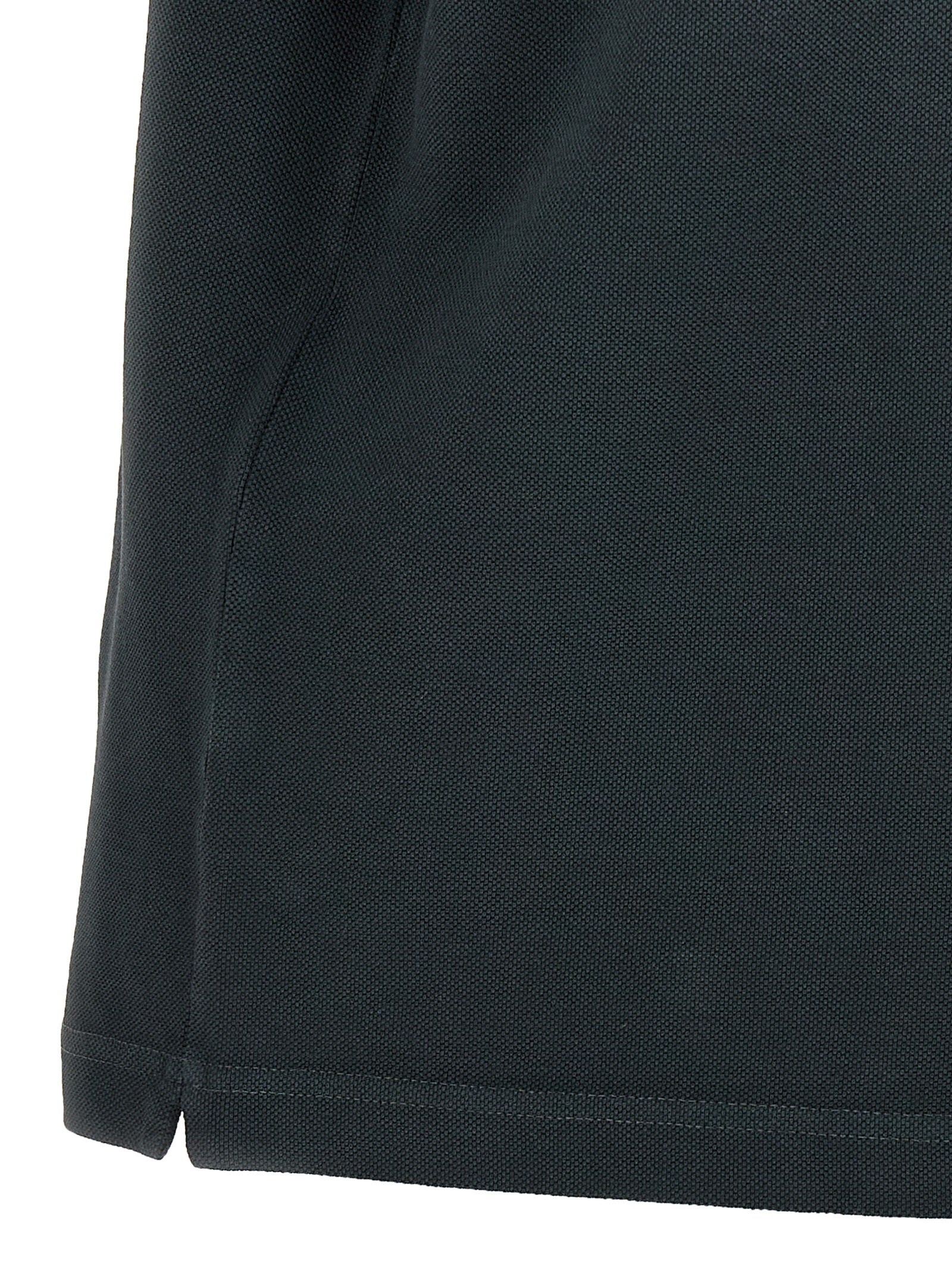 Alexander McQueen Polo Skull