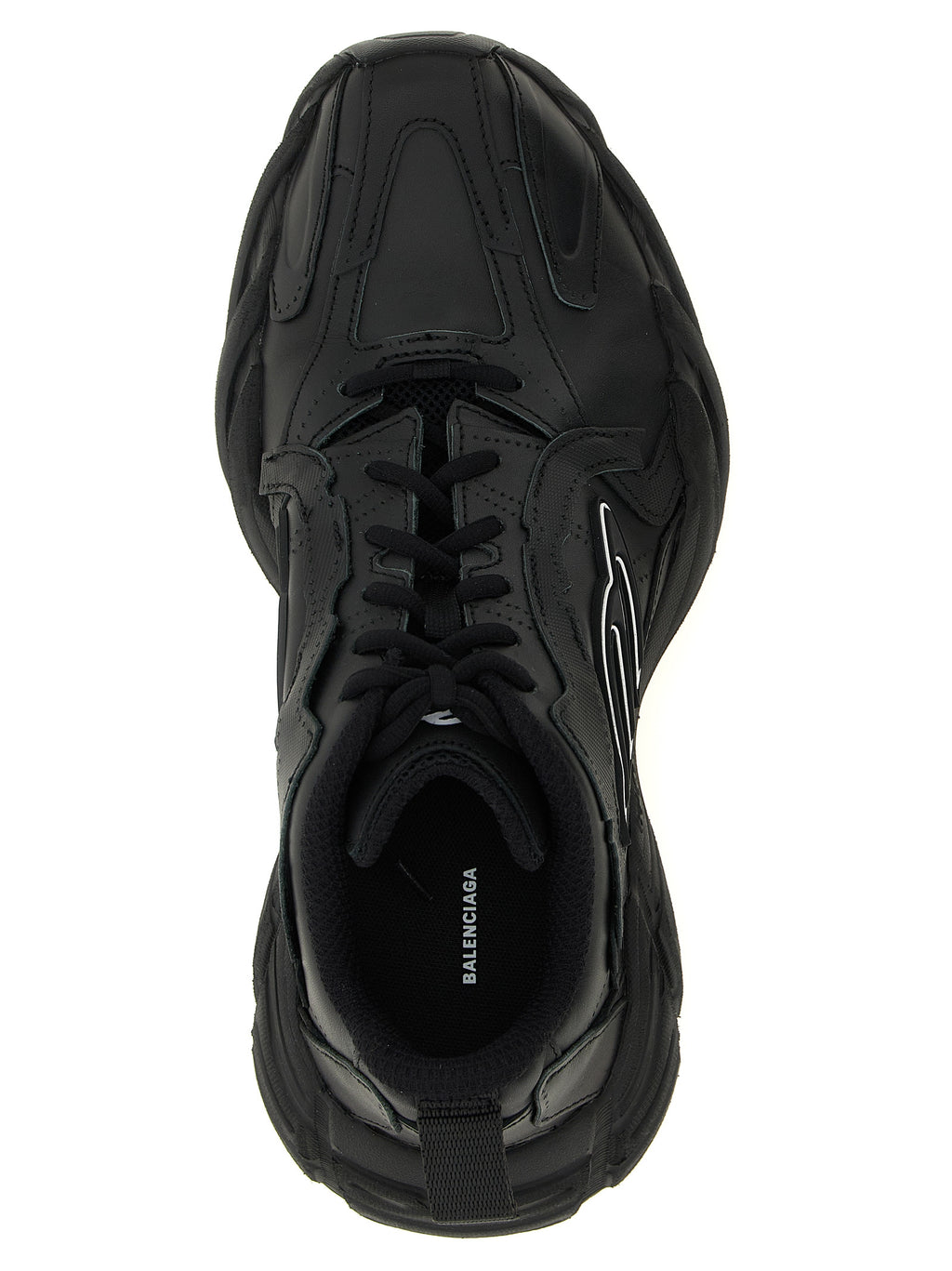 Balenciaga Monday Sneakers