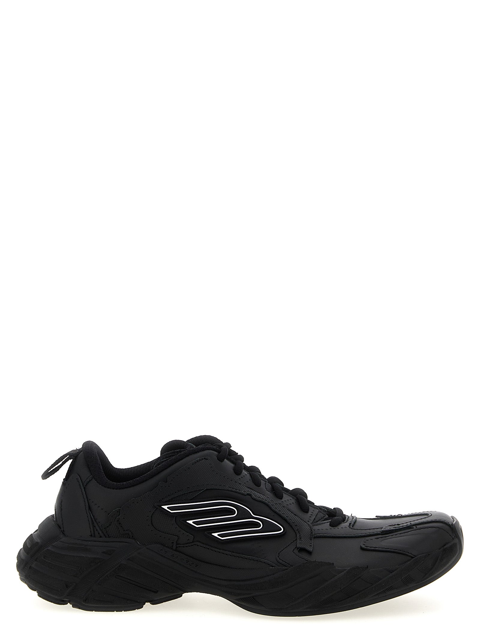 Balenciaga Monday Sneakers