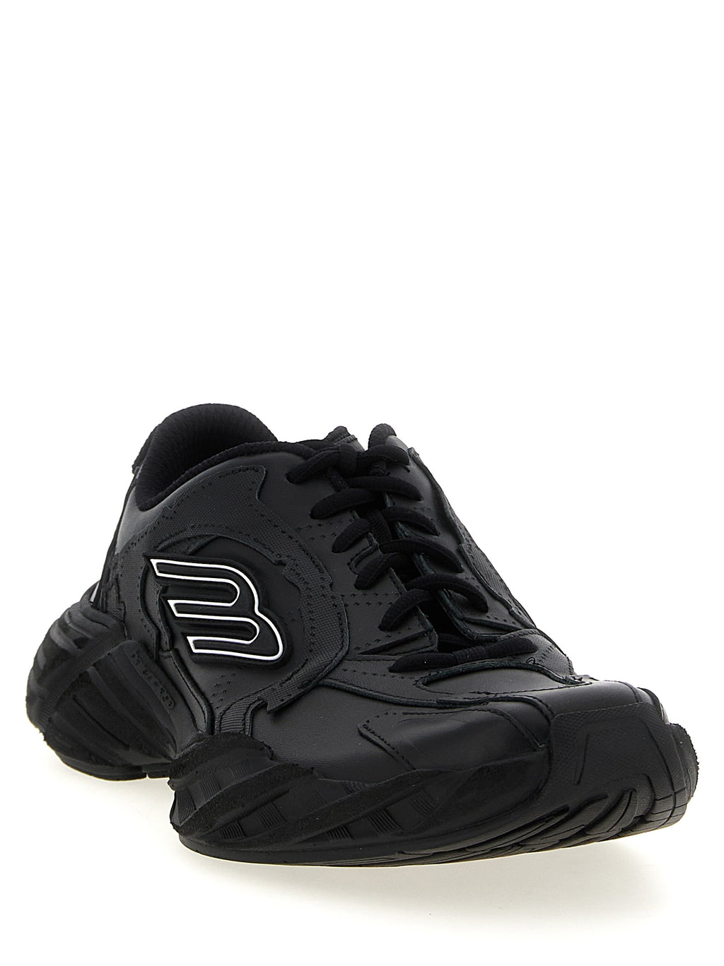 Balenciaga Monday Sneakers