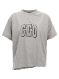 Balenciaga Ceo Team Logo T-shirt