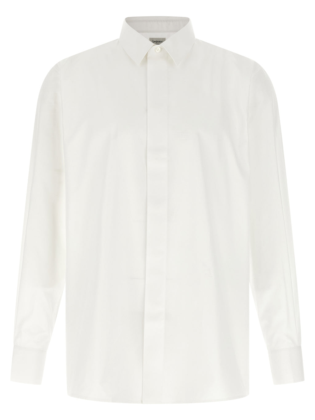 Saint Laurent Cassandre Shirt