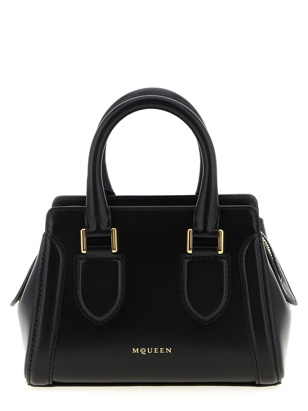 Alexander McQueen Birdee Mini Handbag