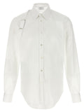 Alexander McQueen Harness Shirt