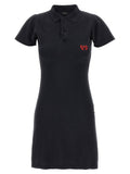 Balenciaga Laurel Classic Polo Dress