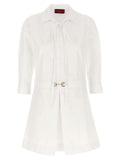 Gucci Morsetto Chemisier Dress