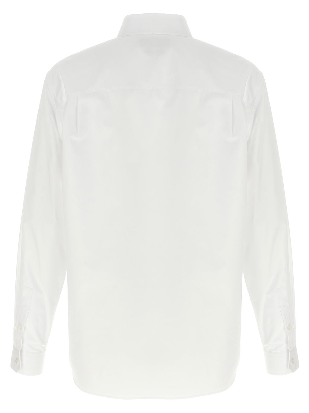 Gucci Poplin Shirt