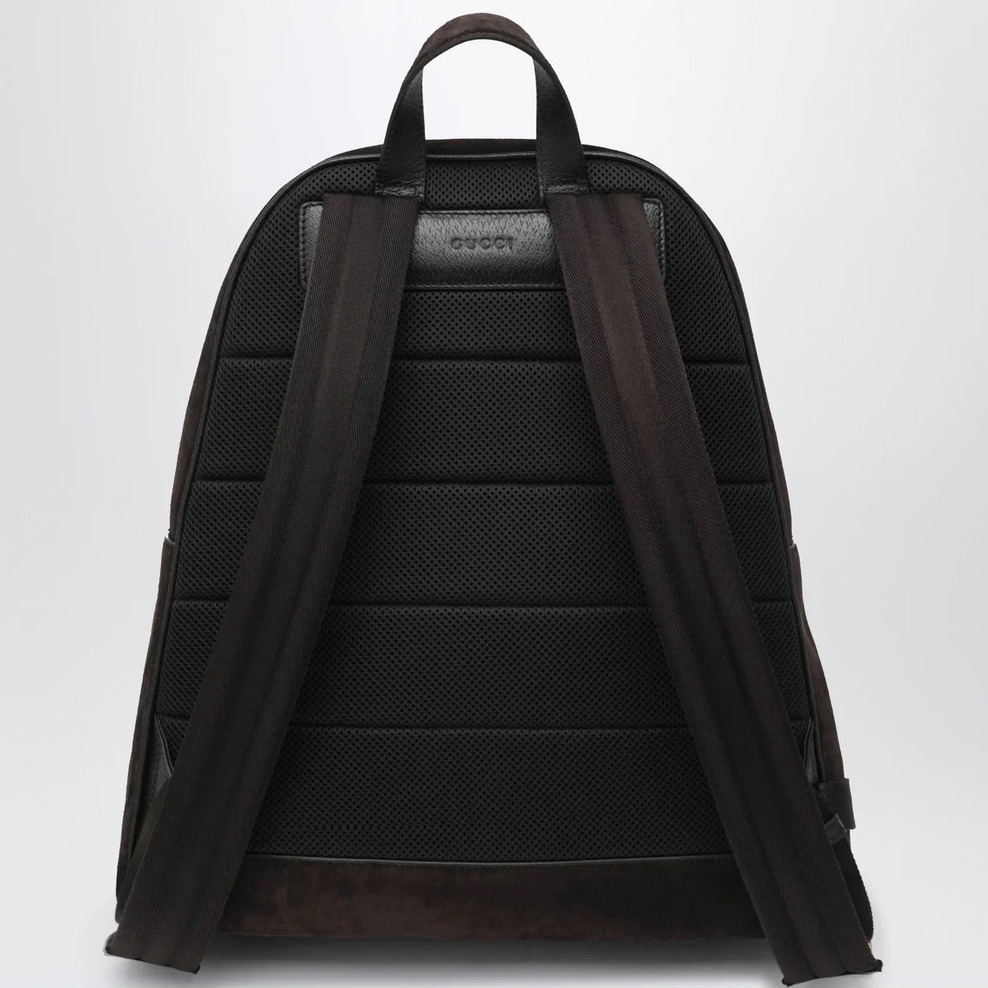 GUCCI Medium brown Ophidia backpack