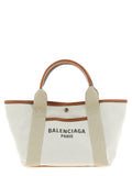Balenciaga Small Biarritz Shopping Bag