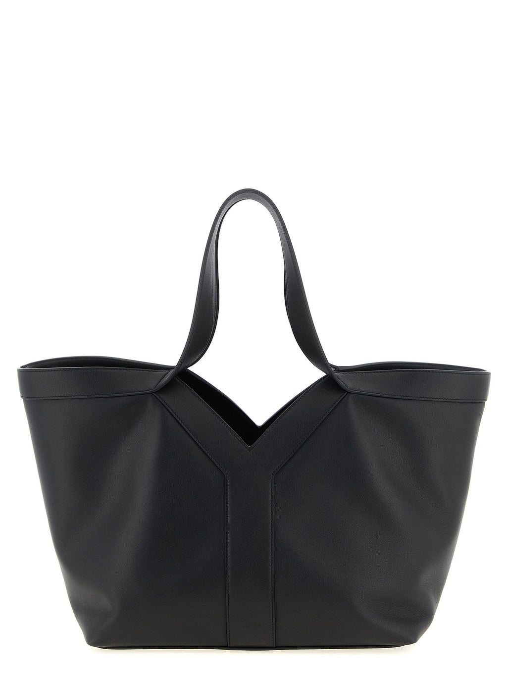 Saint Laurent Small Y Tote Bag