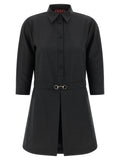 Gucci Morsetto Dress