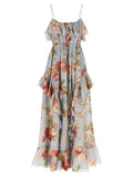 Zimmermann Roselight Dress