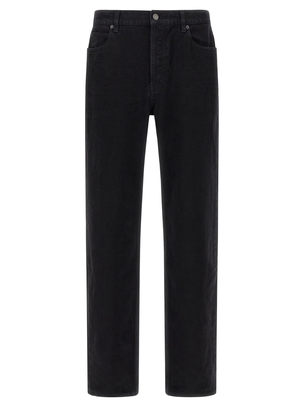 Saint Laurent Denim Jeans