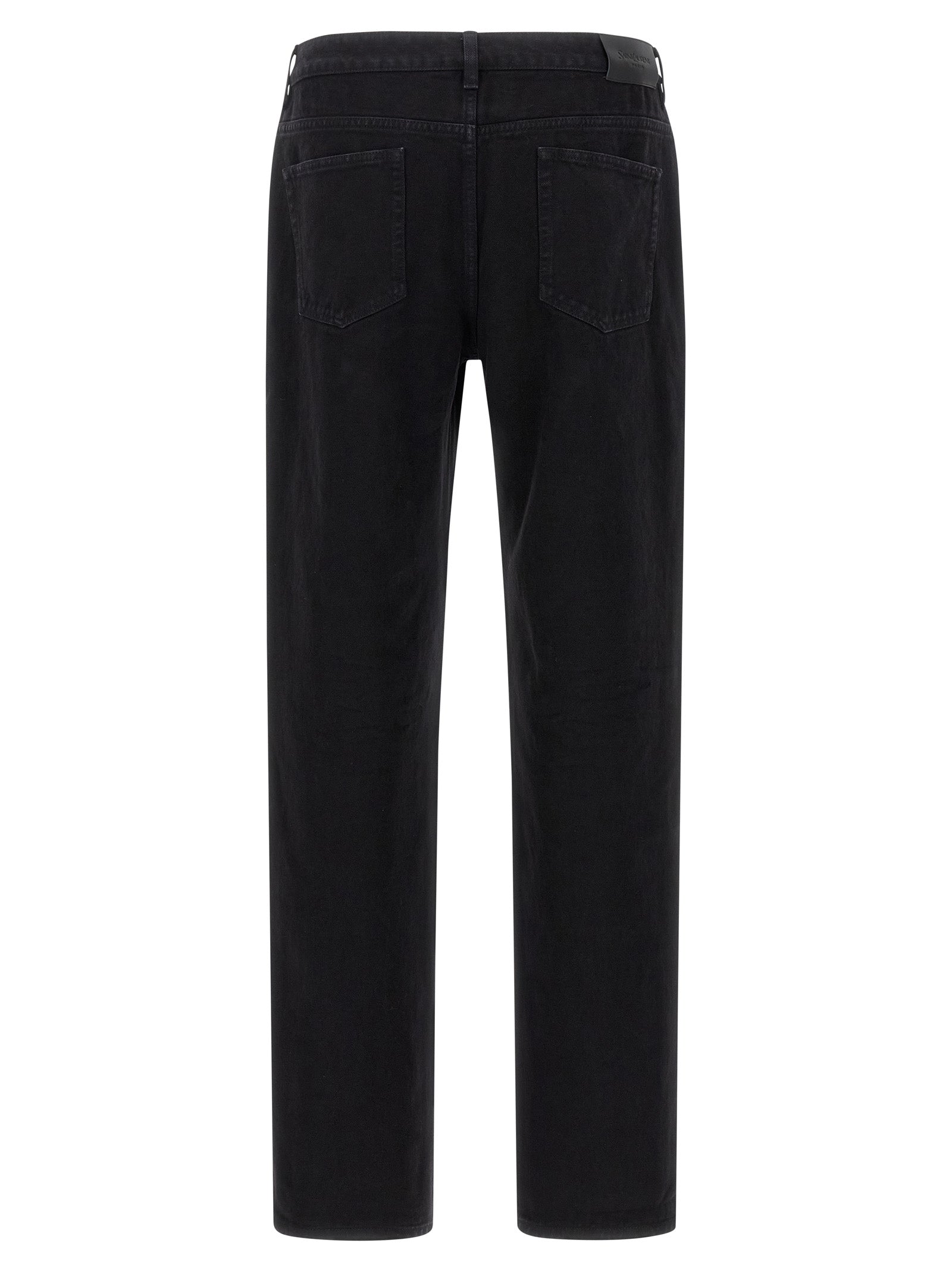 Saint Laurent Denim Jeans