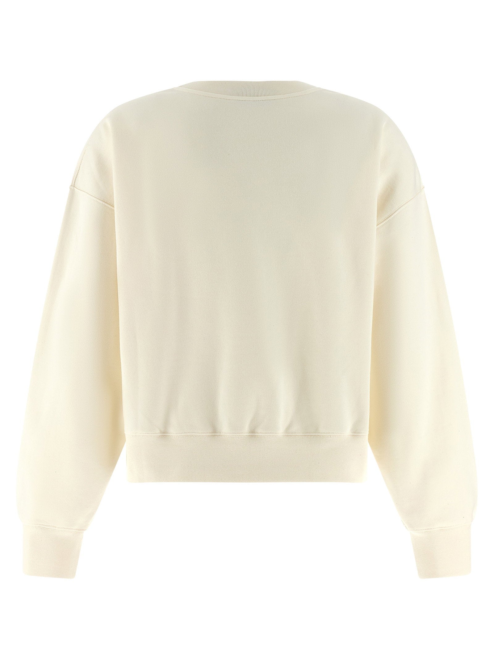 Gucci Embroidery Sweatshirt