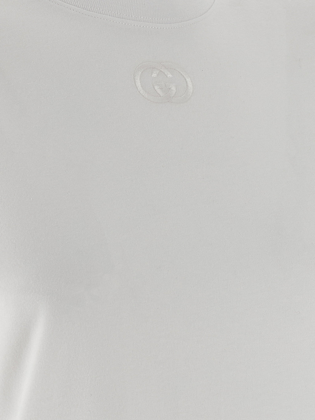 Gucci Incrocio Gg T-shirt