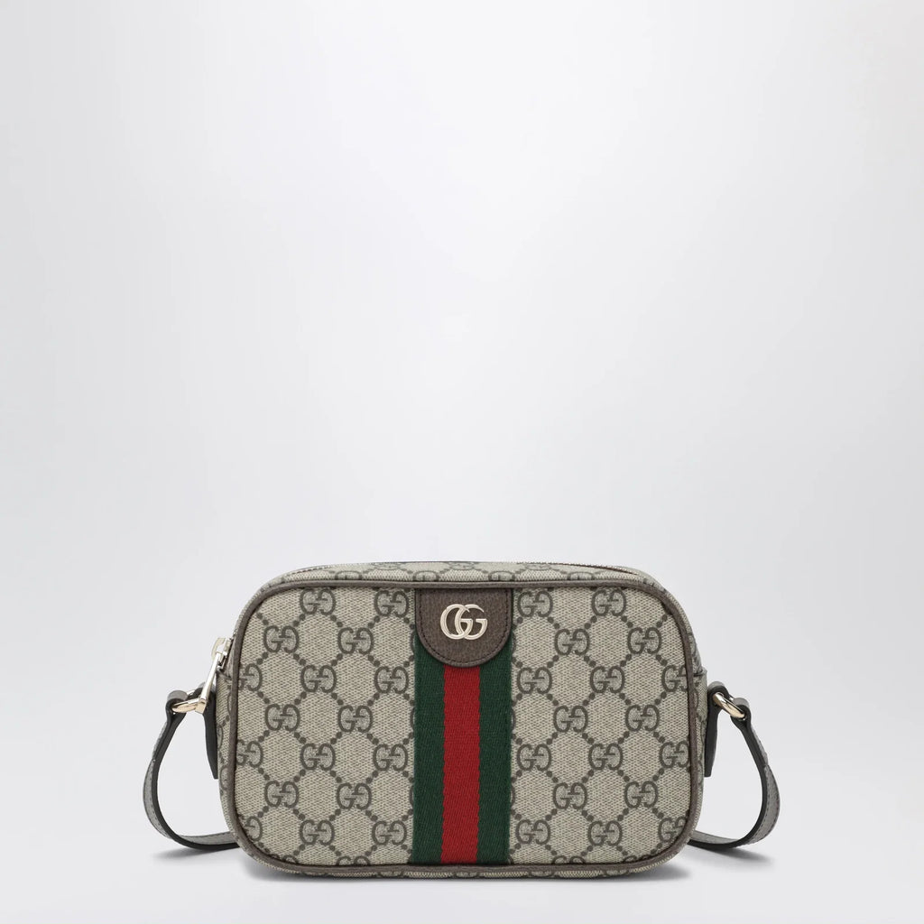 GUCCI Small Ophidia Camera Bag